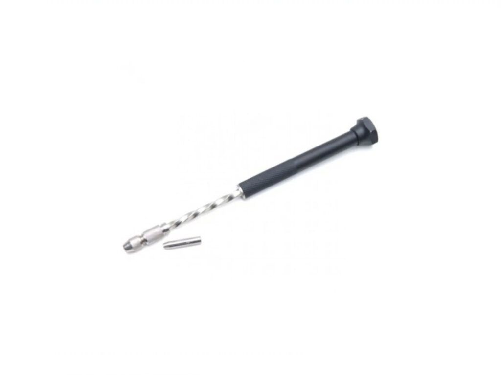 Buy Hand-Held PCB Drill Machine Online At Best Price in India - Robomart