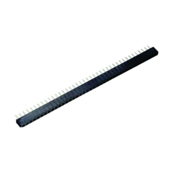 2.0 mm 40 pin Female Header (Zigbee Compatible)