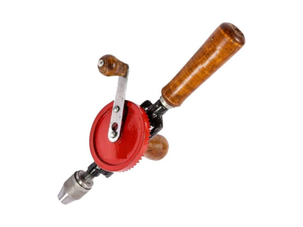 Hand Drill Machine