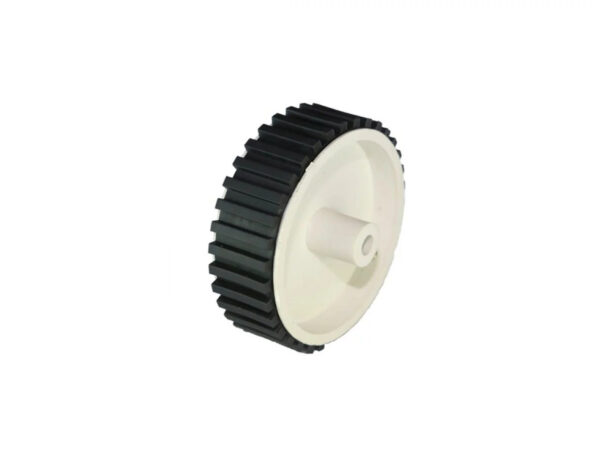 7x2CM Robot Wheel White Small Tyre V2.0