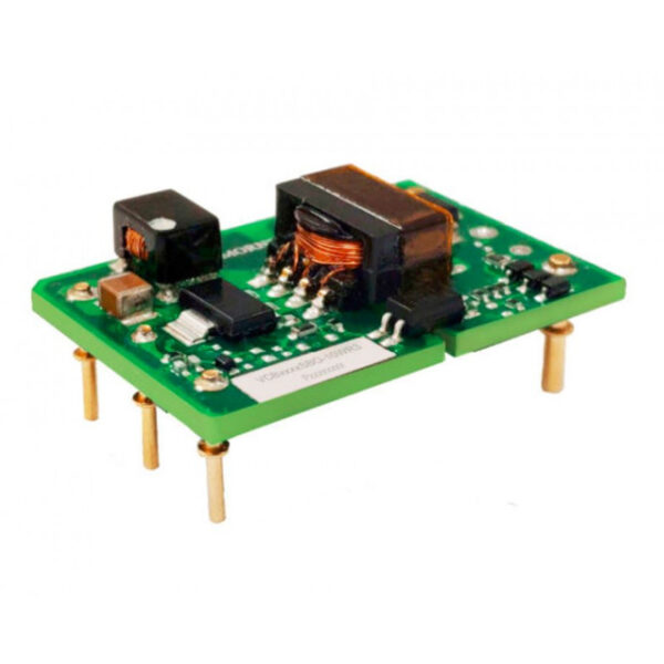 VCB4815SBO-10WR3 Mornsun 48V to 15V DC-DC Converter 10W High Efficiency Isolated Module - DIP Package