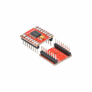 Dual Motor Driver 1A TB6612FNG For Arduino Microcontroller