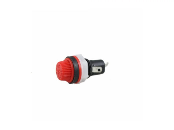 Plastic Nut Fuse Holder