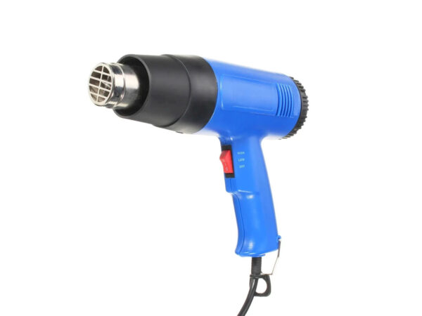 Hot Air Gun