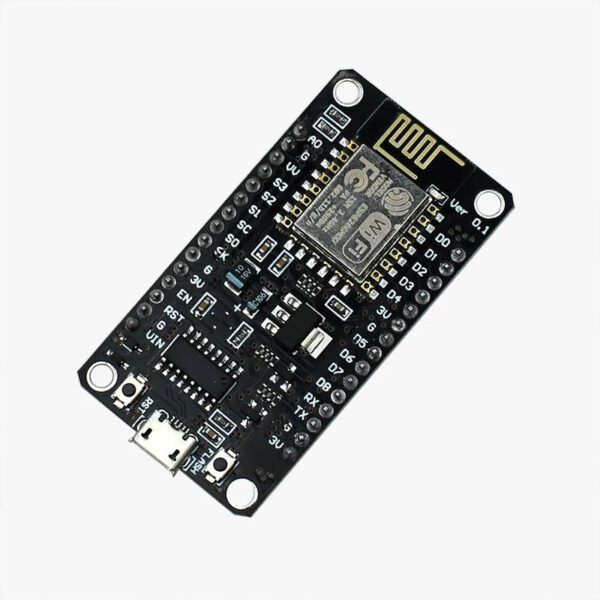 WIFI Network Development Board (NodeMcu / Lua firmware Based) CH340 ESP8266