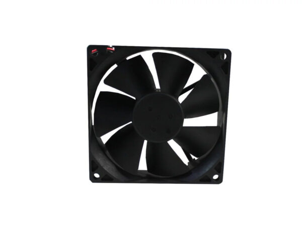 Brushless DC Fan 3 inch