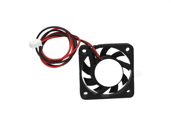 12 V Brushless DC Fan 2 Inch