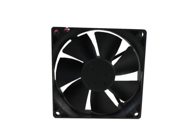 Brushless DC Fan 3.5"