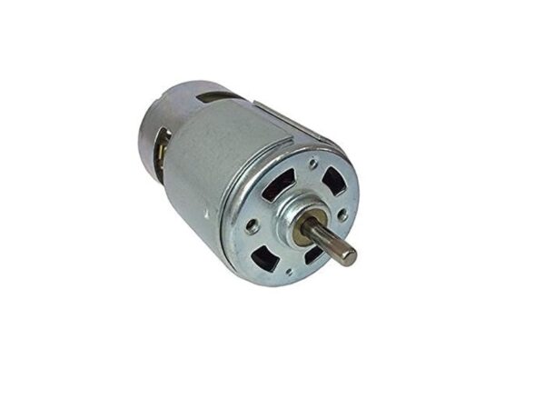 RS 775  DC 12V 4500 RPM High Torque DC Motor