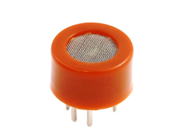 MQ3 Ethanol Alcohol Gas Sensor