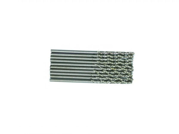 1/16 Inch Or 1.58 MM PCB Drill Bits (Pack of 5)