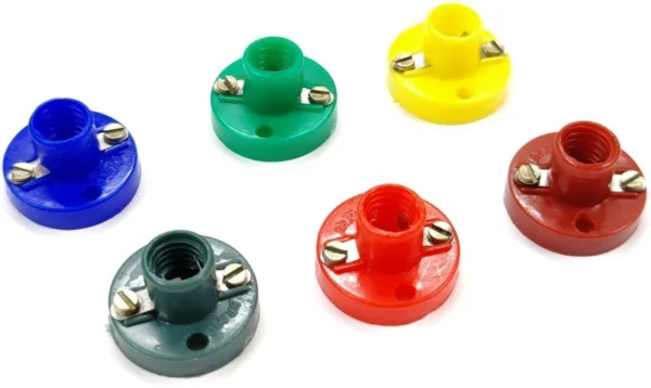 Torch Bulb with Holder - Image 3