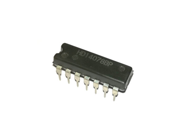 HD14078B 8-Input NOR Gate