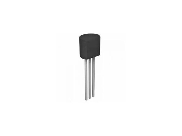 LM34 Precision Fahrenheit Temperature Sensors