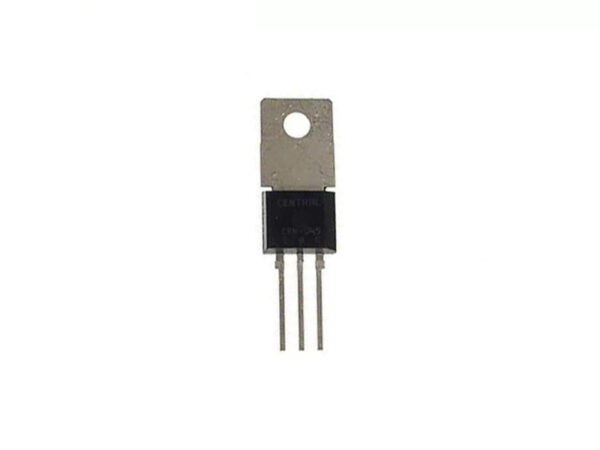 Q6008L5 8A 600V TRIAC