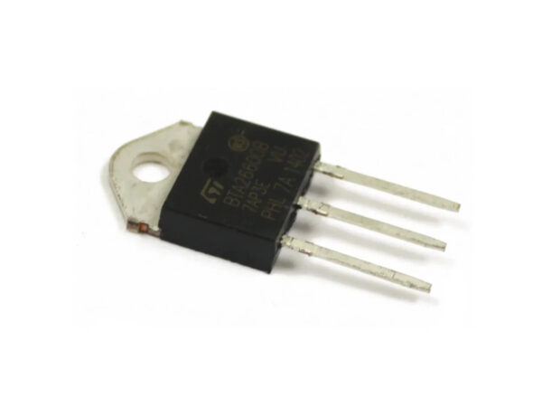 BTA26-600 24A 600V TRIAC