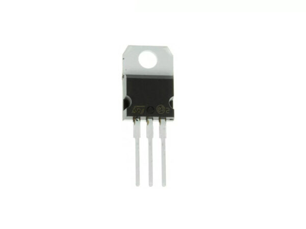 IRF510 MOSFET - 100V 5.6A N-Channel Power MOSFET TO-220 Package