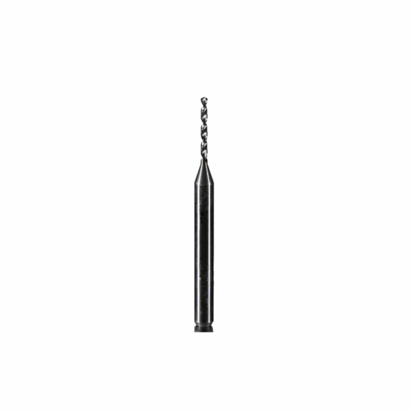 4.0 x 4.5 MM Flat Solid Carbide PCB Drill Bit