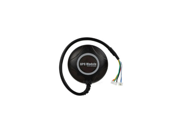 NEO-M8N GPS Module with Compass for APM