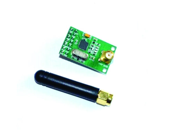 NRF905 Wireless Module (PTR8000) Wireless Transmission 433/486/915MHz