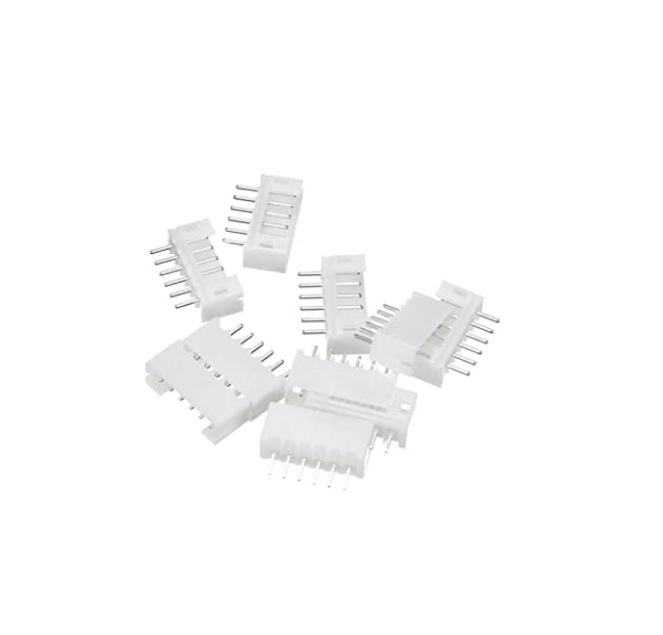 6 pin JST-PH 2.0mm connector (Pack of 10)