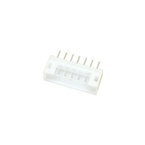 7 Pin JST-PH-2.0MM Male connector (Pack of 5)