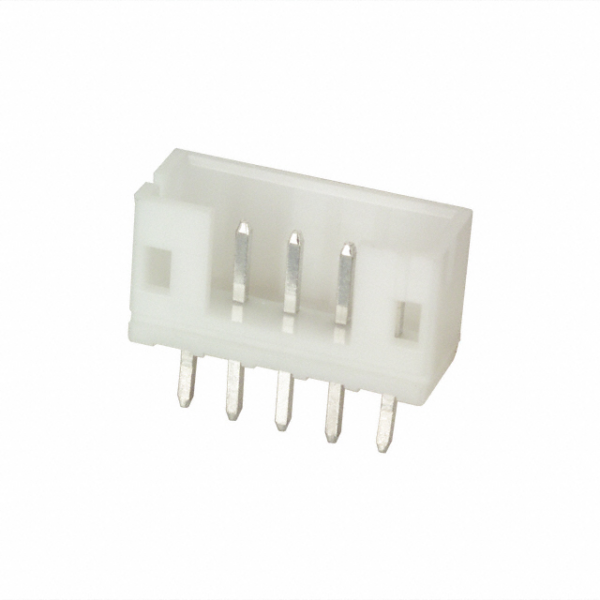 5 Pin JST-PH-2.0MM Male connector (Pack of 10)