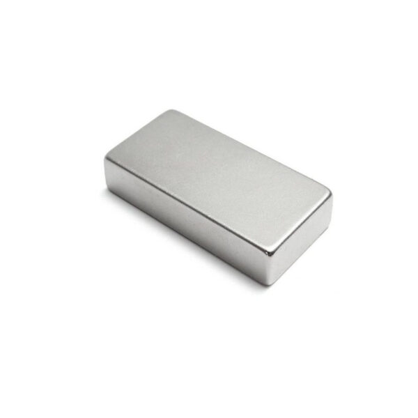 12mm x 9mm x 4mm (12x9x4mm) Neodymium Block Magnet