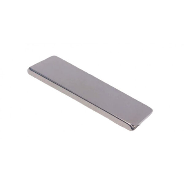 50mm x 22mm x 1.50mm Neodymium Block Magnet