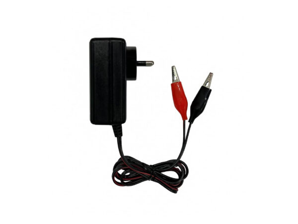 12V 2 Amp Charger for Lead Acid Battery