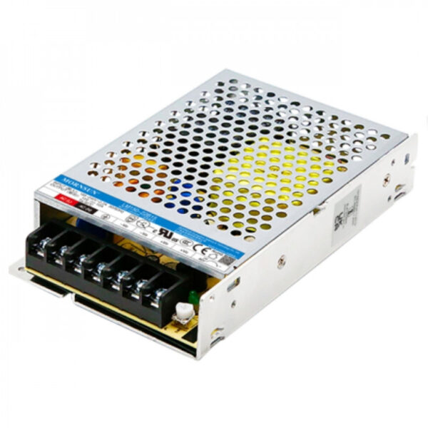 LM150-22B12 Mornsun SMPS - 12V 12.5A - 150W AC/DC Enclosed Switching Single Output Power Supply