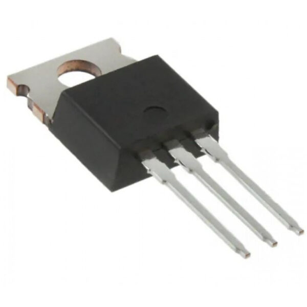 TMPF 15N50G-15A 500V N-CHANNEL POWER MOSFET