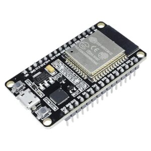 ESP32 WROOM MCU Module