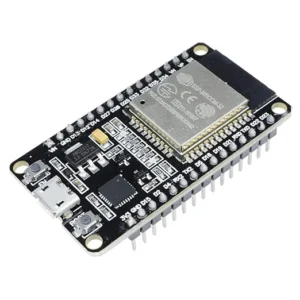 ESP32 WROOM MCU Module