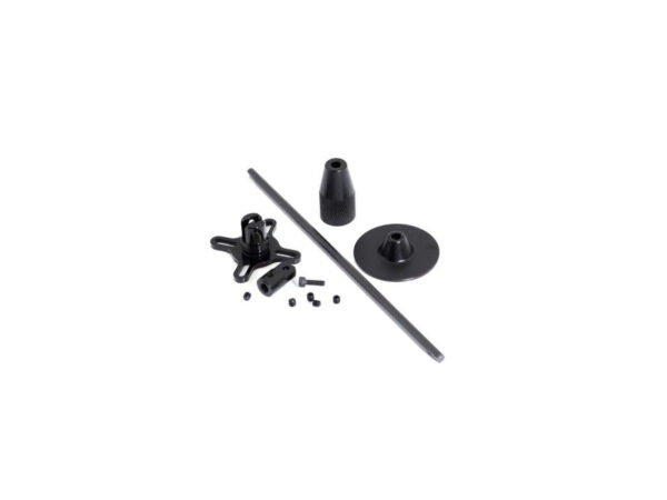 Universal GPS Folding Antenna Base Set