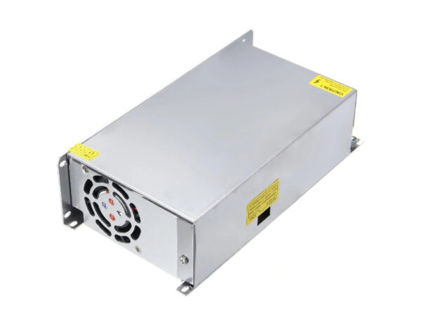 24V 30A SMPS - 720W DC Metal Power Supply - Good Quality - Non Water Proof