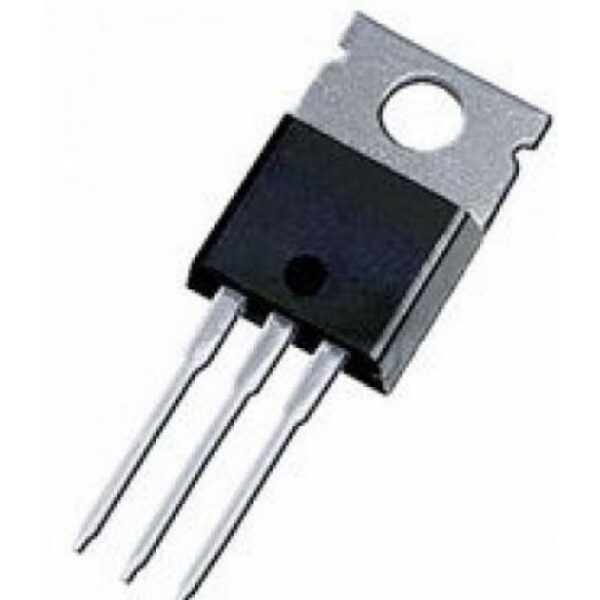 TIP32C PNP Bipolar Power Transistor 100V 3A TO-220 Package