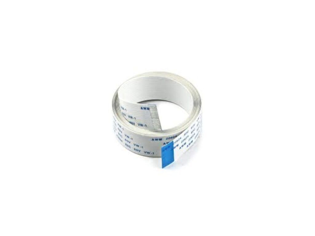 Buy 32 Pin 30CM FPC B-Type Flexible Flat Ribbon Cable Online At Best ...