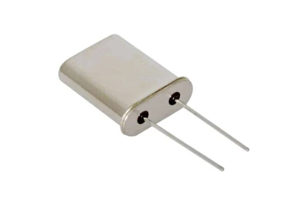 32Mhz Crystal Oscillator Full Size HC49/U Package (Pack of 5)