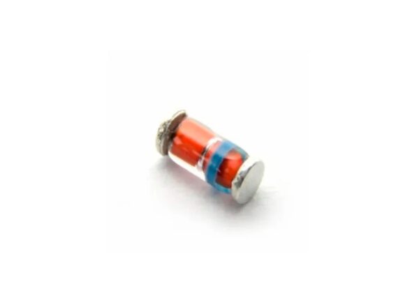 BZX55C 6.8V 500mW Zener Diode (Pack of 5)