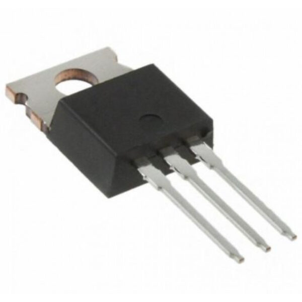 IRF9610 MOSFET - 200V 1.8A P-Channel Hexfet Power MOSFET TO-220 Package