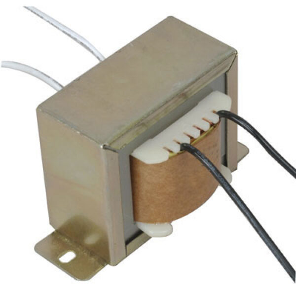 0-12 12V 2A Step Down Transformer