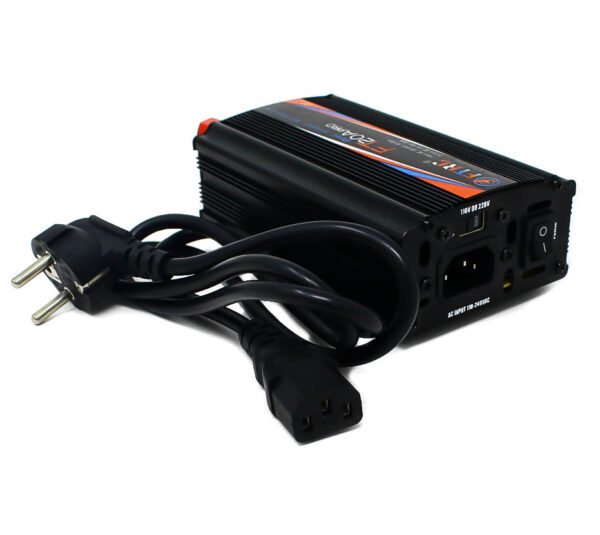 FTRC FT20A Pro AC Adapter DC 14V 220W Output for RC IMAX B6 Balance Charger