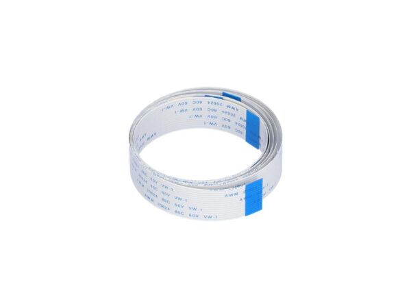 40 Pin 38CM FPC A-Type Flexible Flat Ribbon Cable