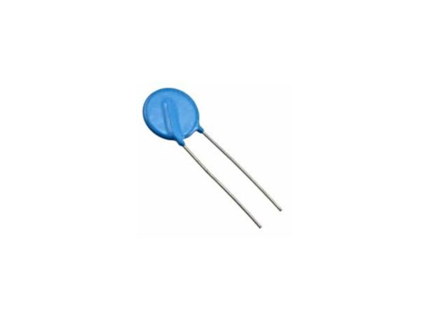 MOV-20D511K Metal Oxide Varistor (Pack of 2)