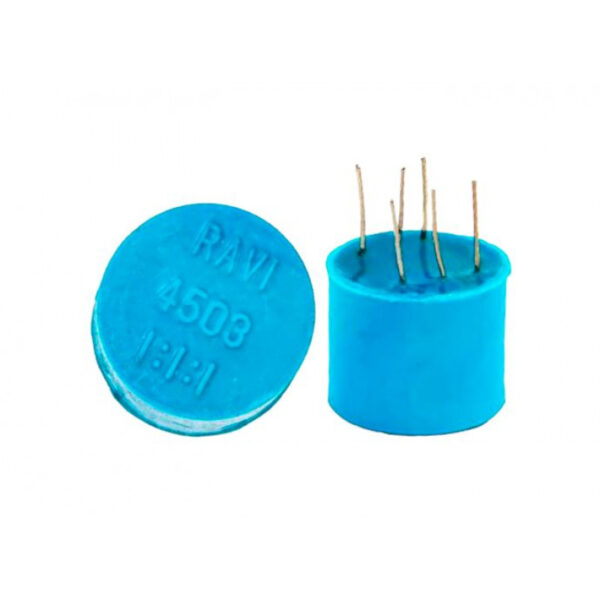 4503 (1:1:1) Thyristor Trigger Isolation Pulse Transformer