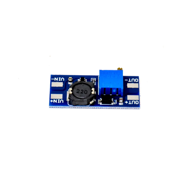 MT3608 2A Max DC-DC Step Up Power Module Booster Power Module