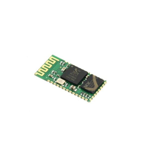 HC-05 Wireless Bluetooth Module without Base Plate