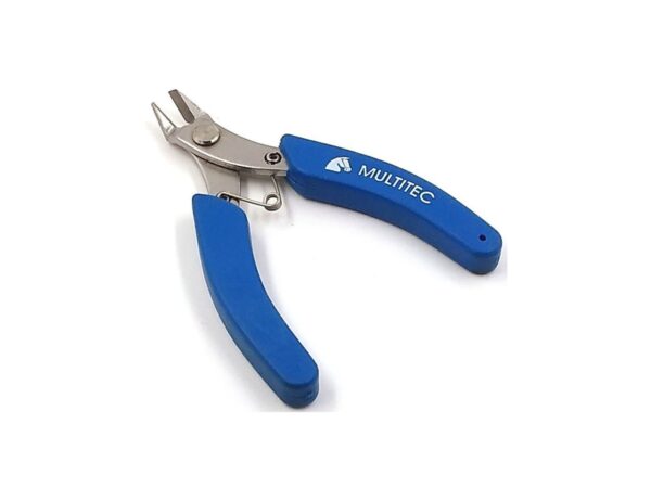 Multitec - 111 SS Stainless Steel Heavy Duty Palm Nipper