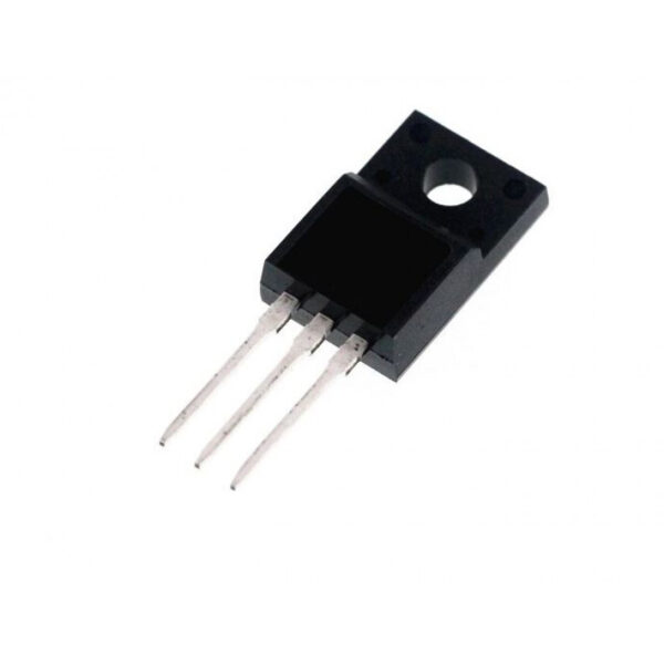 IRFI644 MOSFET - 250V 7.9A N-Channel Power MOSFET TO-220 Fullpak package